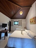 Pousada Porto da Barra