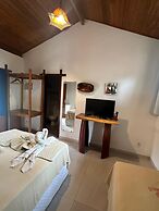 Pousada Porto da Barra