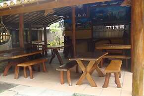 Pousada Porto da Barra