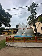 Pousada Porto da Barra