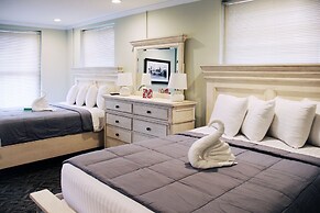 City Hall Grand Hotel