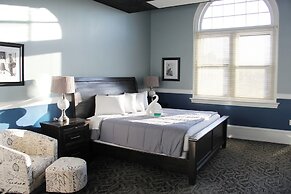 City Hall Grand Hotel