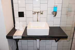 City Hall Grand Hotel