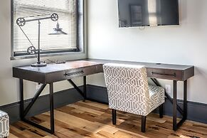 City Hall Grand Hotel