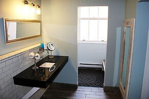 City Hall Grand Hotel