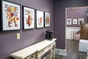 City Hall Grand Hotel