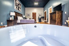 City Hall Grand Hotel