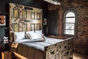 City Hall Grand Hotel