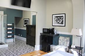 City Hall Grand Hotel