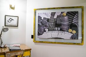 City Hall Grand Hotel