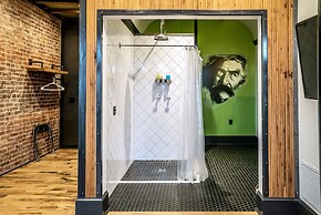 City Hall Grand Hotel