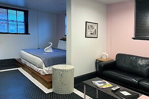 City Hall Grand Hotel