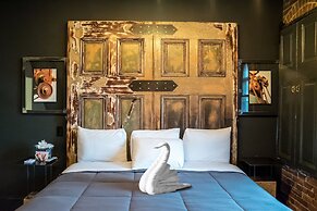 City Hall Grand Hotel