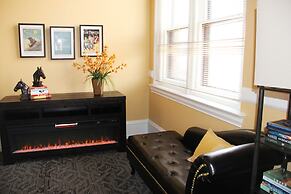 City Hall Grand Hotel