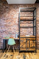 City Hall Grand Hotel