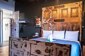 City Hall Grand Hotel