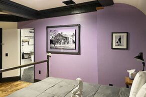 City Hall Grand Hotel