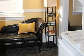 City Hall Grand Hotel