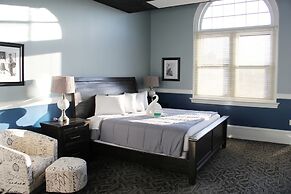 City Hall Grand Hotel