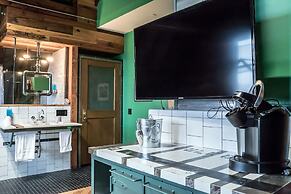 City Hall Grand Hotel