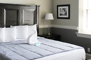 City Hall Grand Hotel