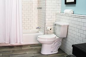 City Hall Grand Hotel