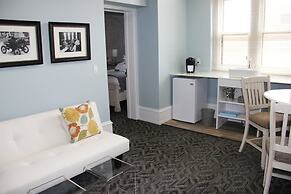 City Hall Grand Hotel