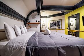 City Hall Grand Hotel