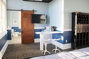 City Hall Grand Hotel