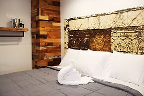 City Hall Grand Hotel