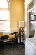 City Hall Grand Hotel