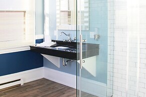 City Hall Grand Hotel