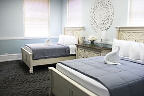 City Hall Grand Hotel