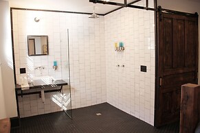 City Hall Grand Hotel