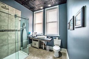 City Hall Grand Hotel