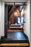 City Hall Grand Hotel