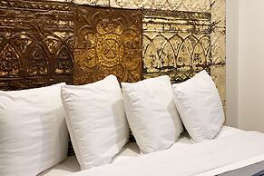 City Hall Grand Hotel