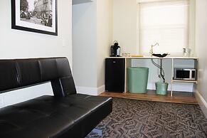 City Hall Grand Hotel