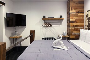 City Hall Grand Hotel