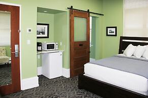 City Hall Grand Hotel