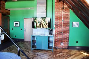 City Hall Grand Hotel