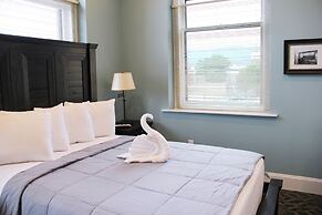 City Hall Grand Hotel