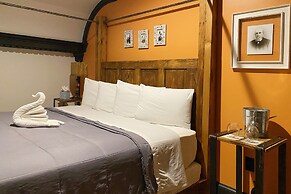 City Hall Grand Hotel