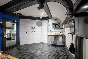 City Hall Grand Hotel