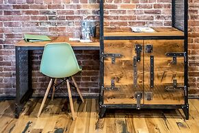 City Hall Grand Hotel