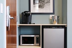 City Hall Grand Hotel