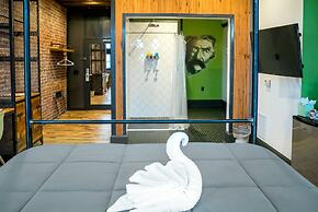 City Hall Grand Hotel