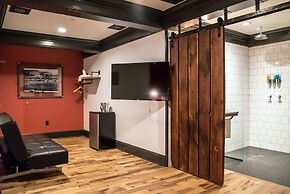 City Hall Grand Hotel