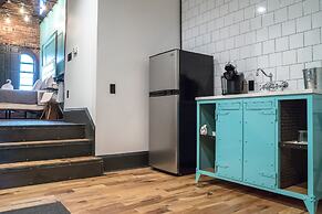 City Hall Grand Hotel