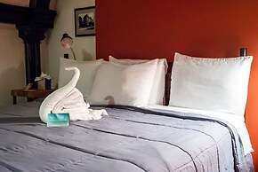 City Hall Grand Hotel